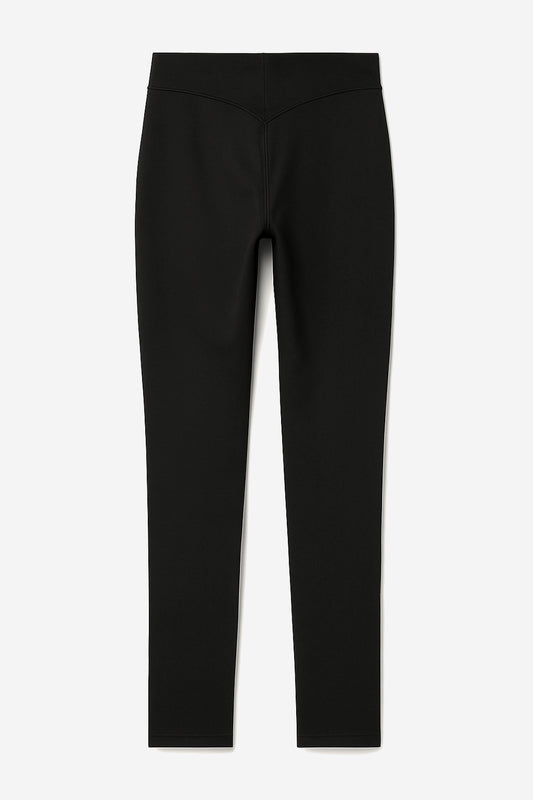 Aritzia Babaton Stamp Ponte Legging - Image 2