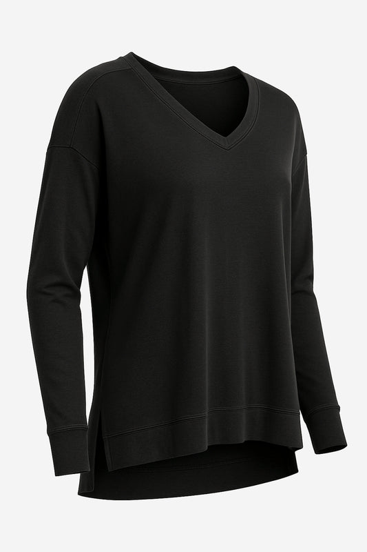 Grey State Top - Image 3