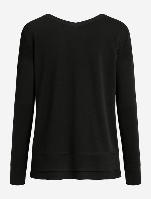 Grey State Top - Image 2