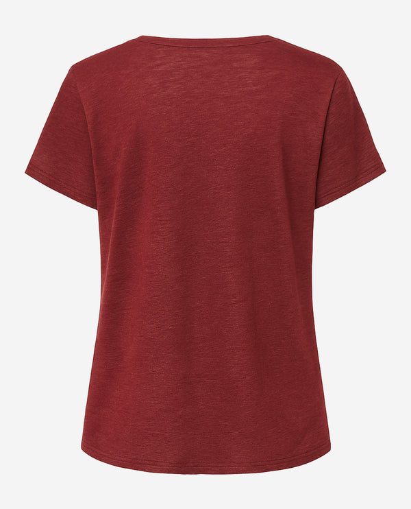 Project Social T Og Textured T-shirt - alternate