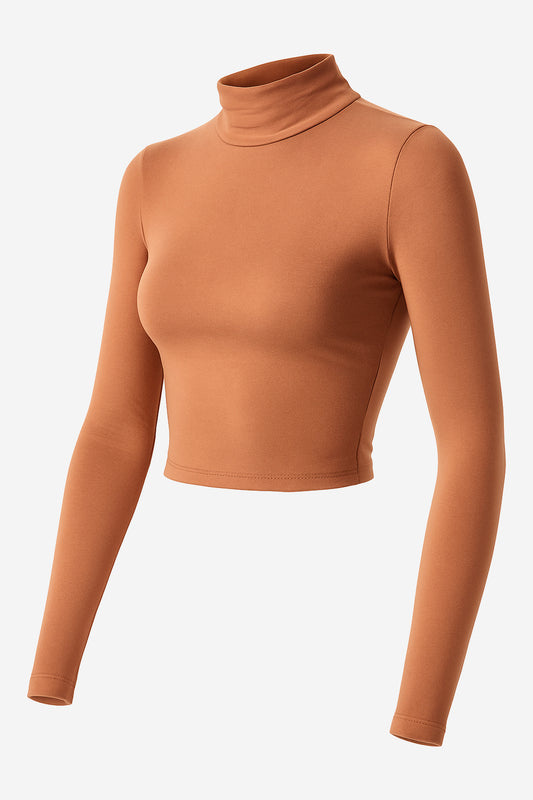 Afrm Micaela Crop Top - Image 3