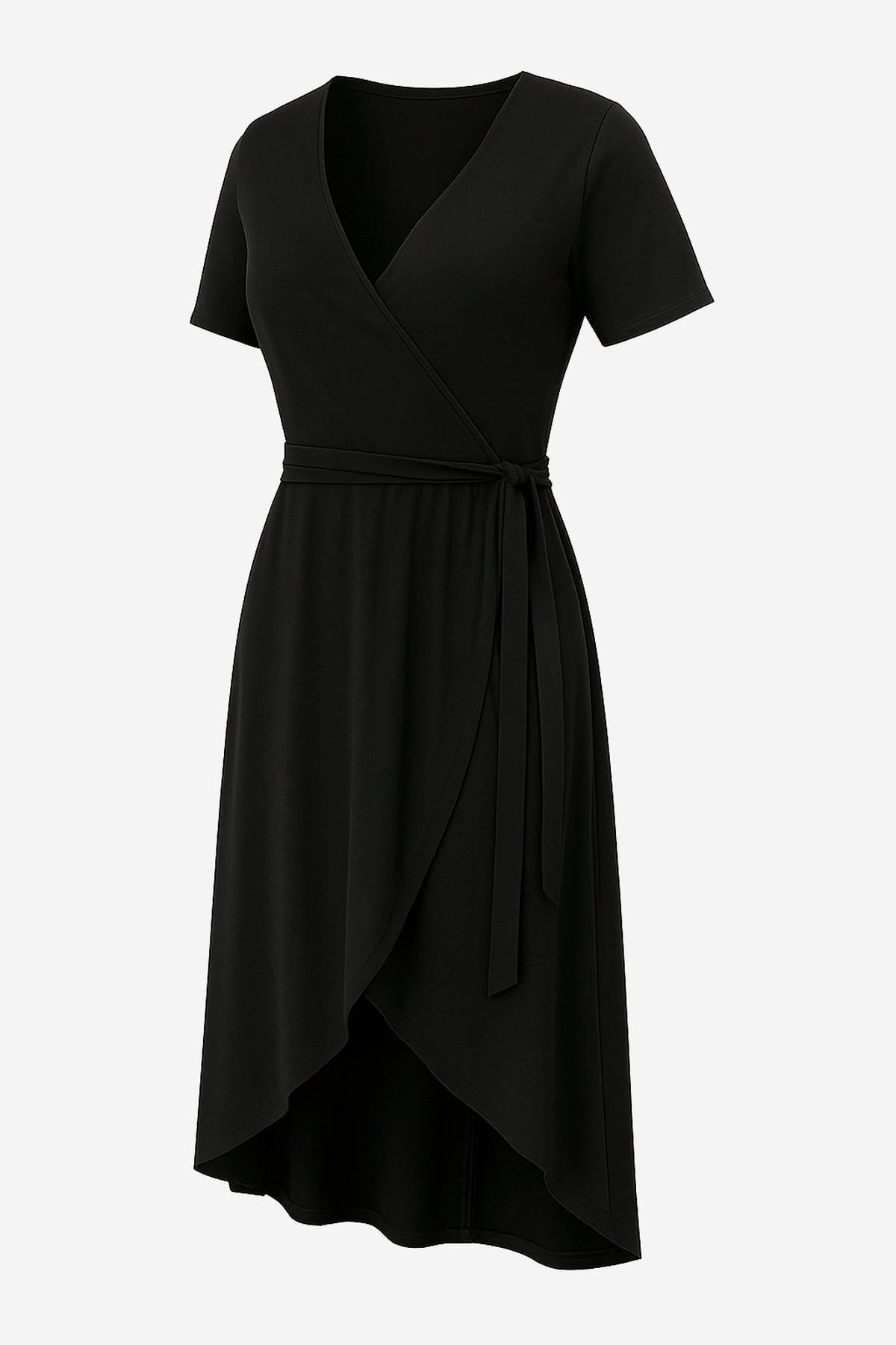 Bobeau Rowan Midi Dress - Image 3