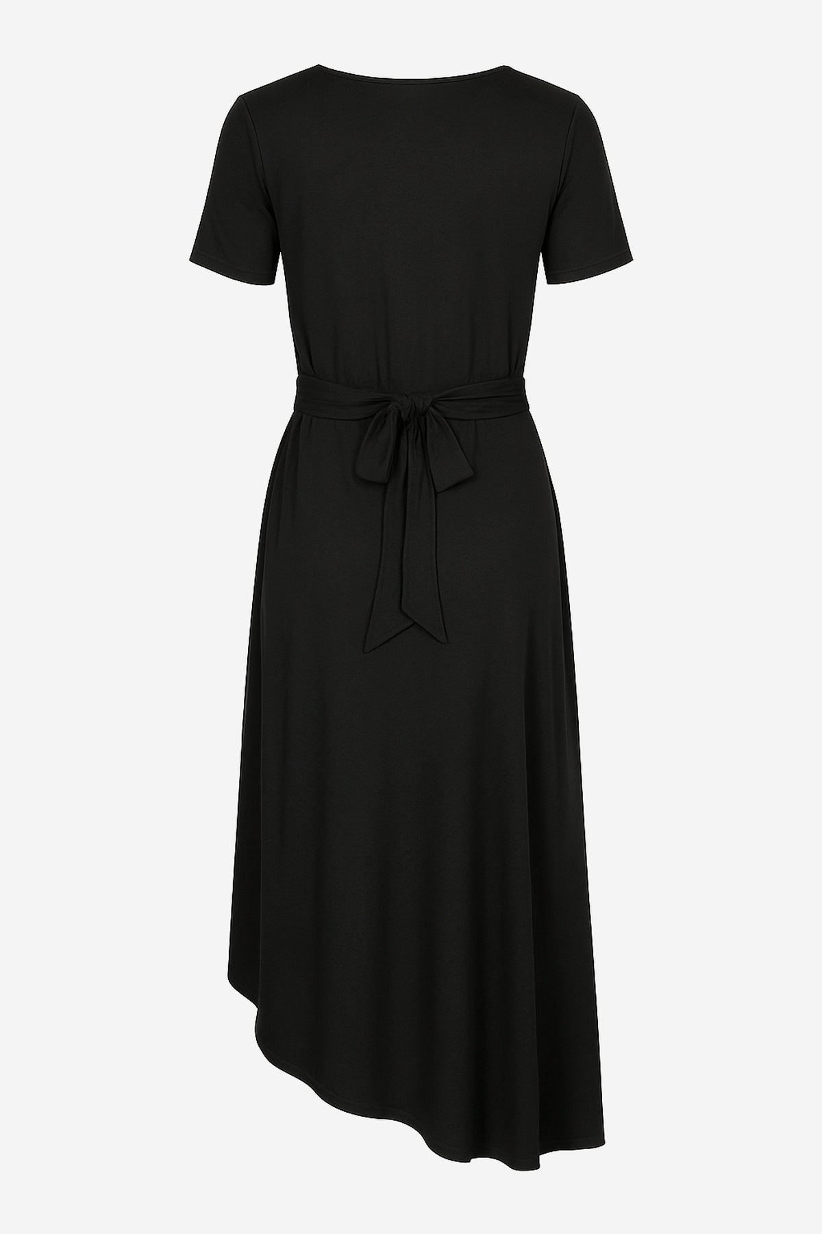 Bobeau Rowan Midi Dress - Image 2