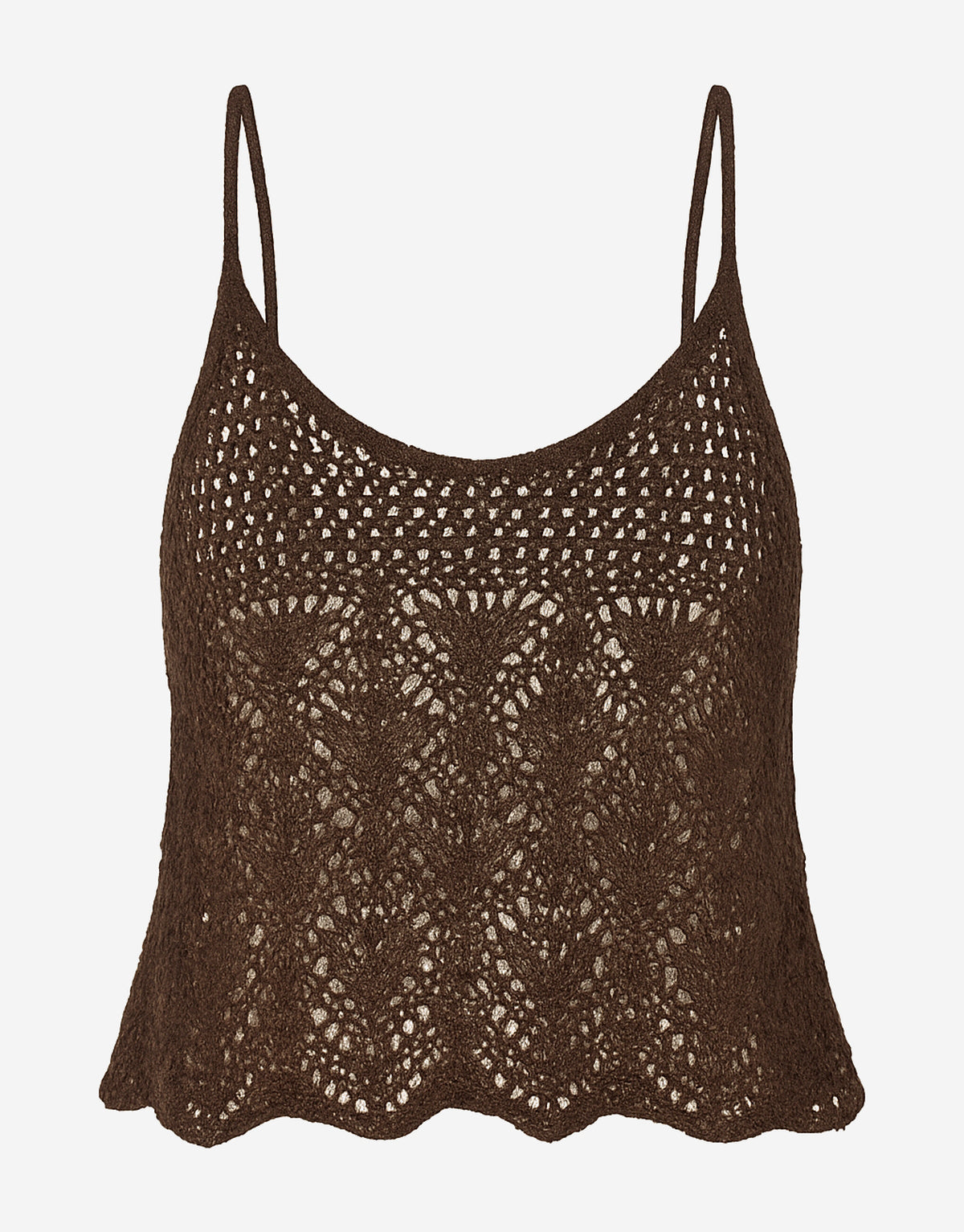 Free People Summer Breeze Linen-blend Tank - Image 2