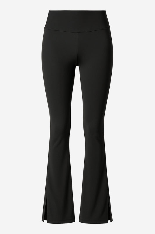 Strut This Rollover Pant