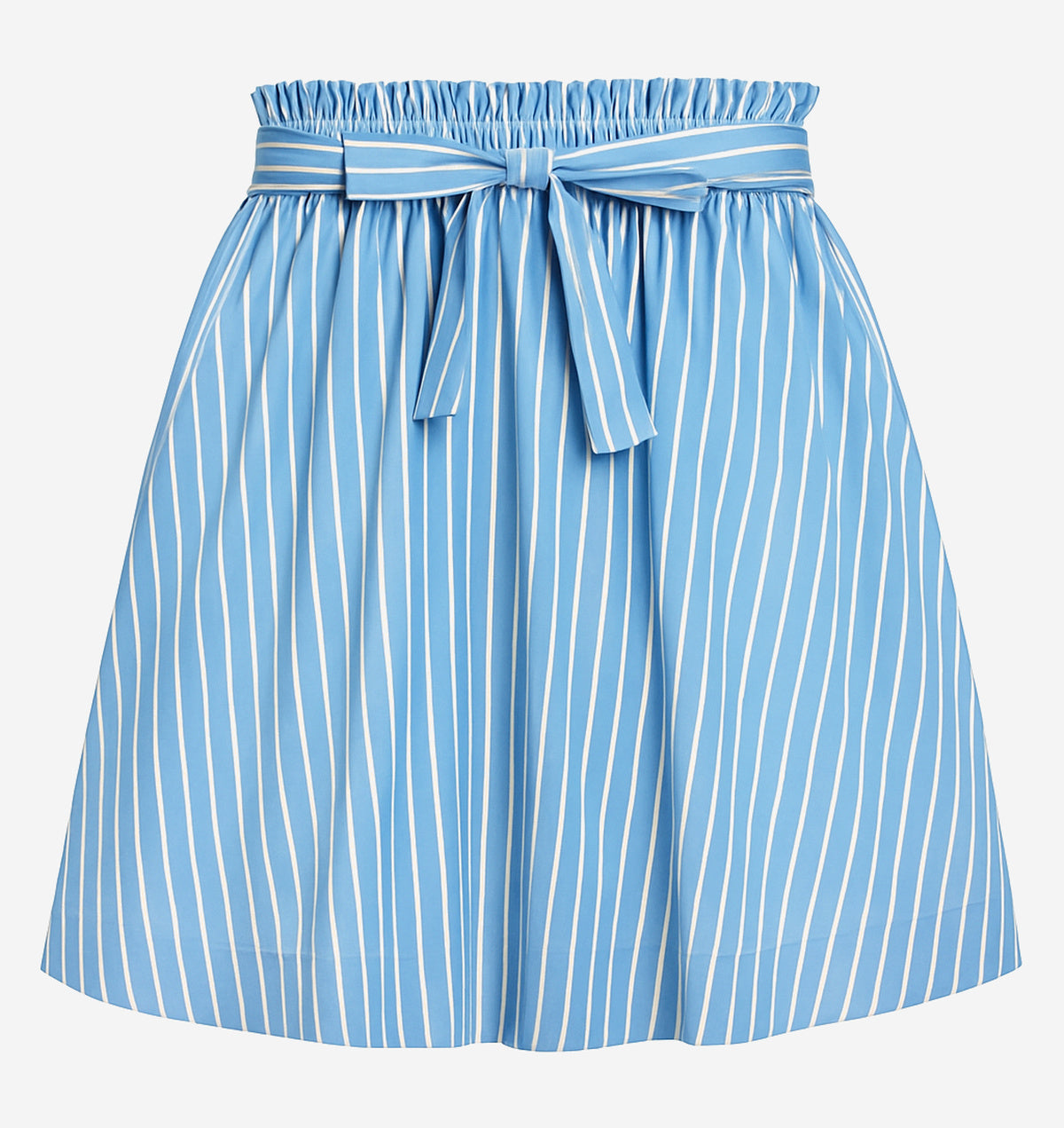 By Anthropologie Boxer Mini Skirt - Image 2