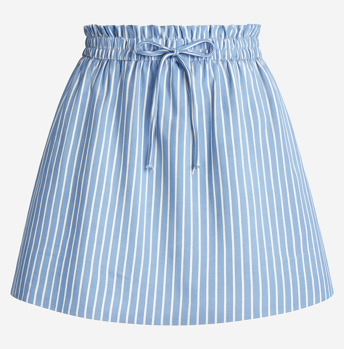 By Anthropologie Boxer Mini Skirt - Image 1