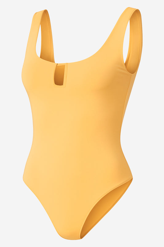 Free People Romance In Rome Bodysuit - Image 3