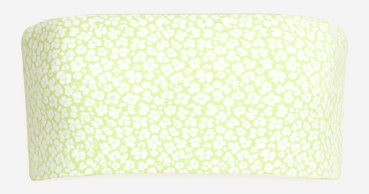 Charlie Holiday Keely Bandeau Top - Image 2