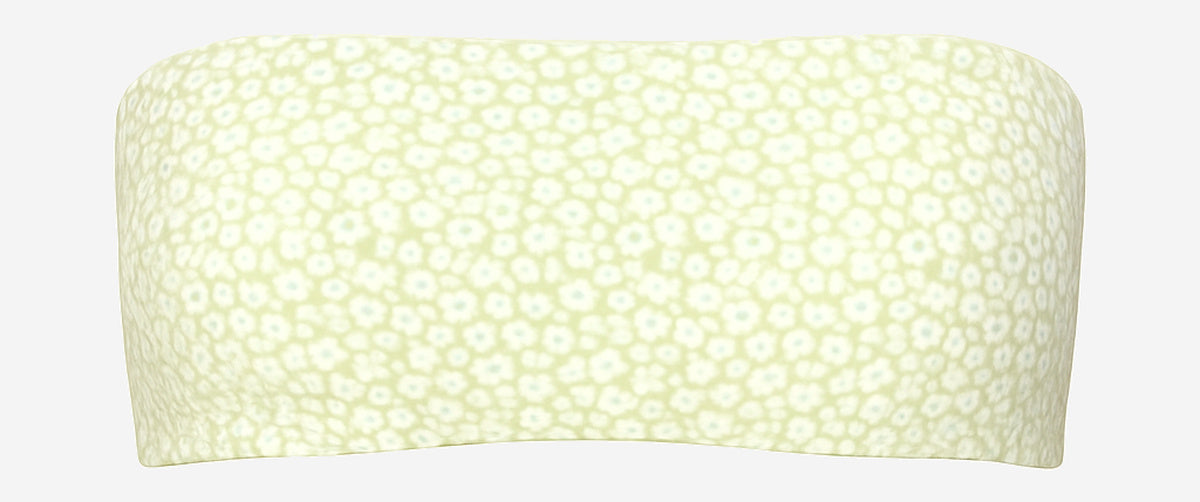 Charlie Holiday Keely Bandeau Top - Image 1