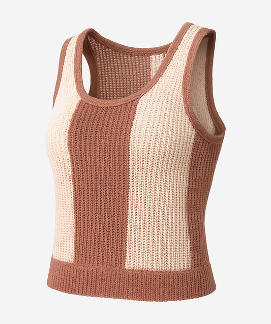 Anthropologie Mahila Crochet Tank Top - Image 3