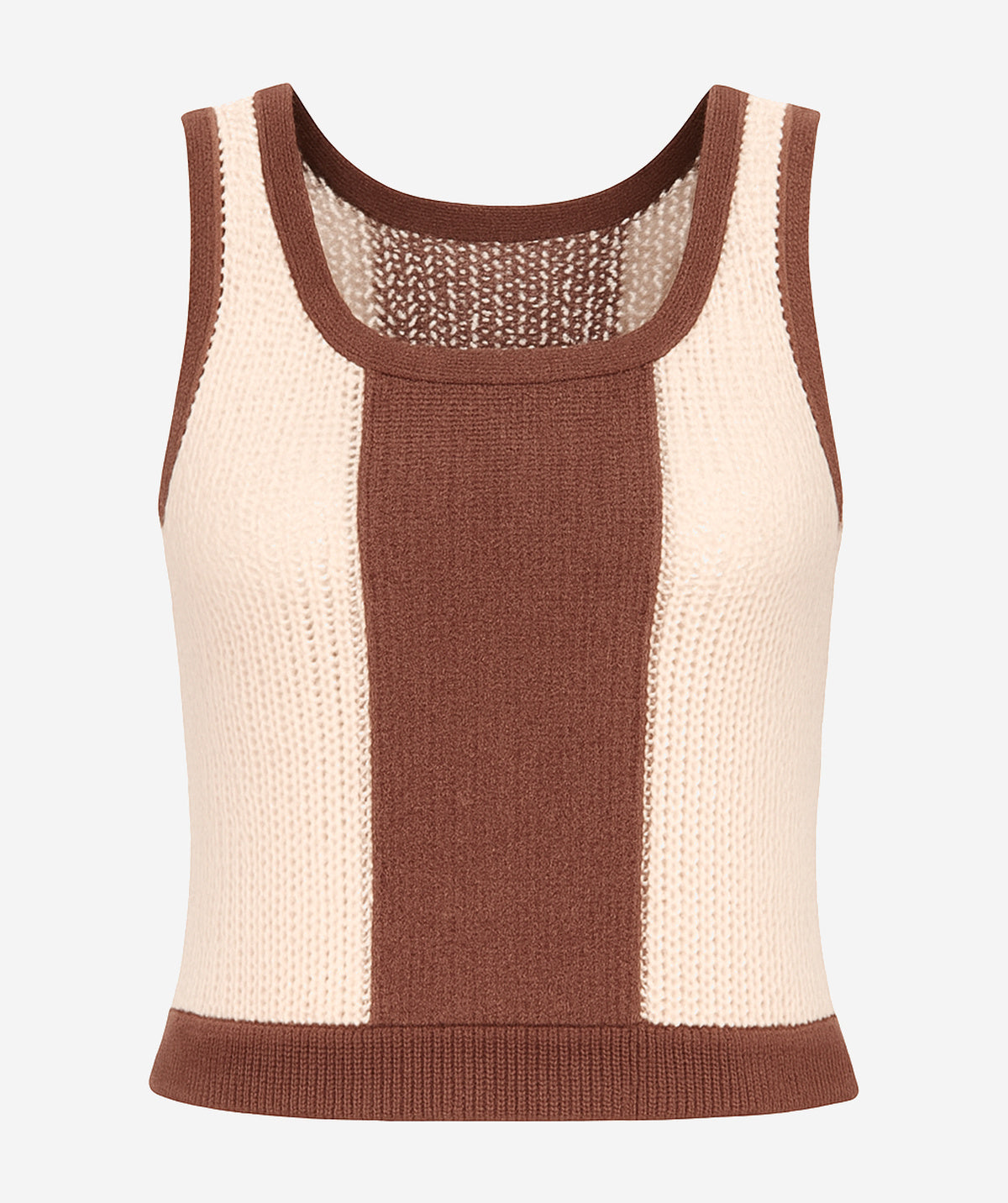 Anthropologie Mahila Crochet Tank Top - Image 1