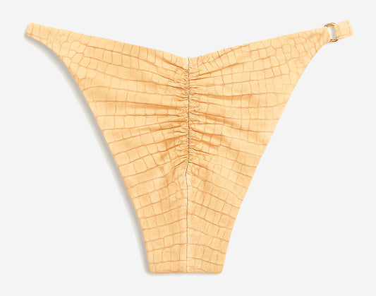 Weworewhat Adjustable Ruched Bottom - Image 2