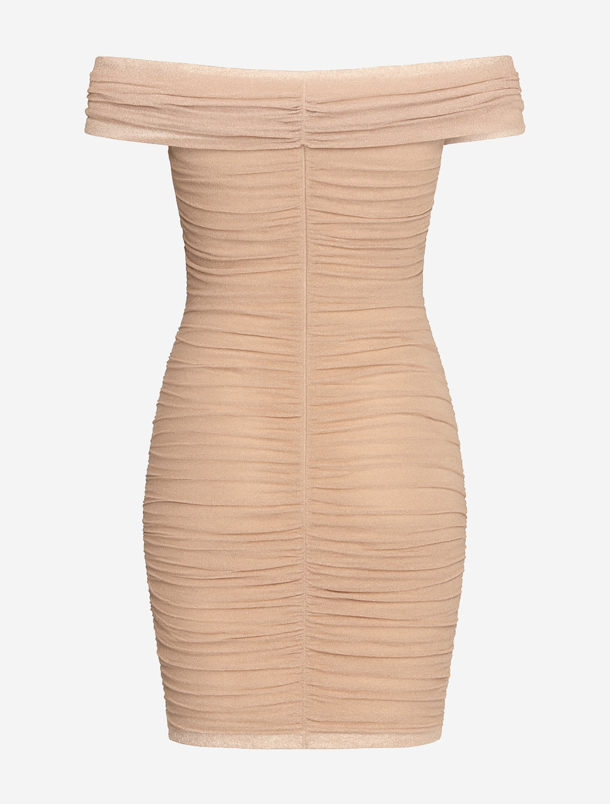 Bebe Mini Dress - Image 2