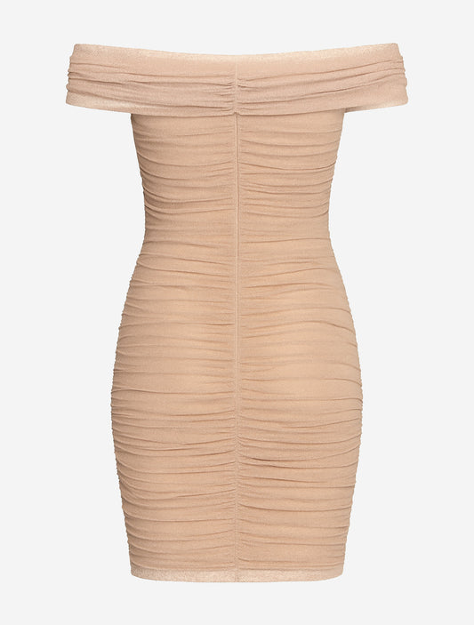 Bebe Mini Dress - Image 2