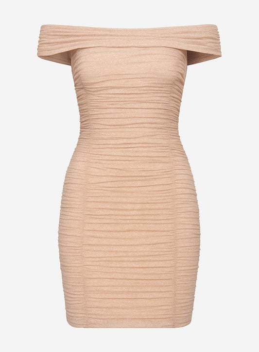 Bebe Mini Dress