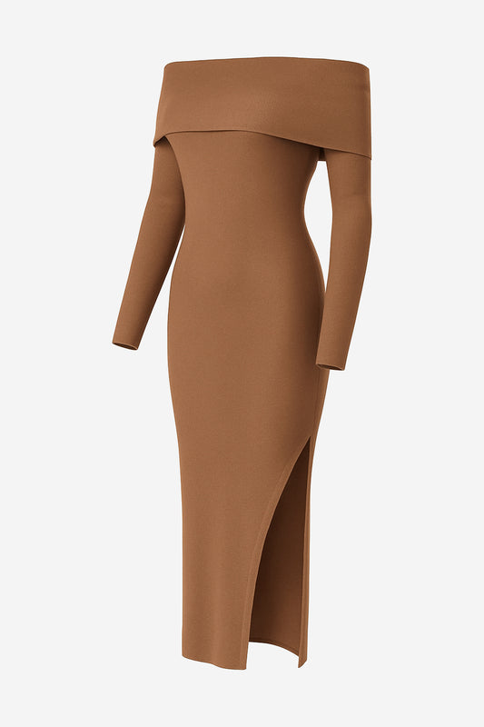 Rachel Rachel Roy Delia Midi Sweaterdress - Image 3