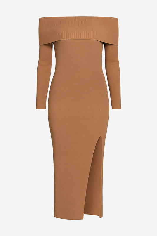 Rachel Rachel Roy Delia Midi Sweaterdress
