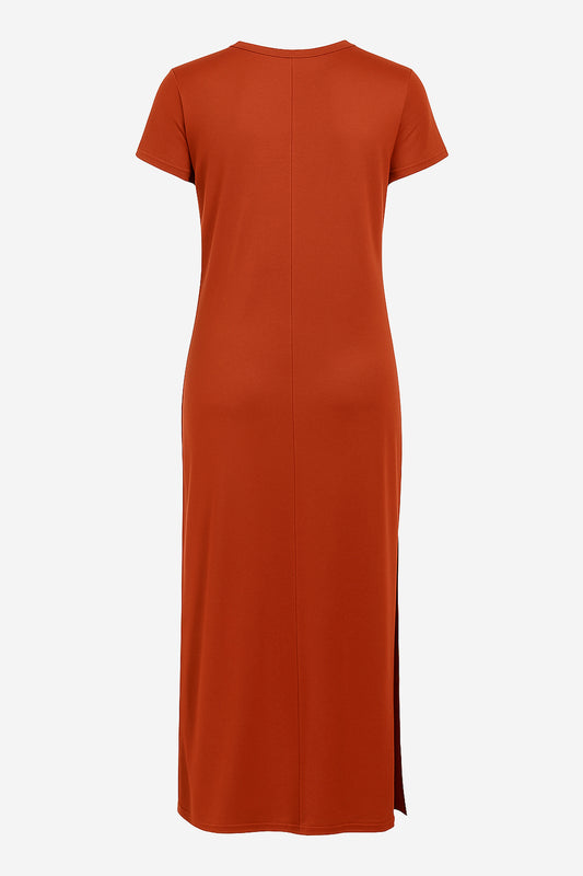 Tash + Sophie Midi Dress - Image 2