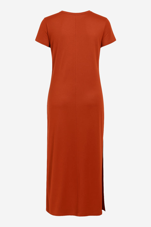 Tash + Sophie Midi Dress - alternate