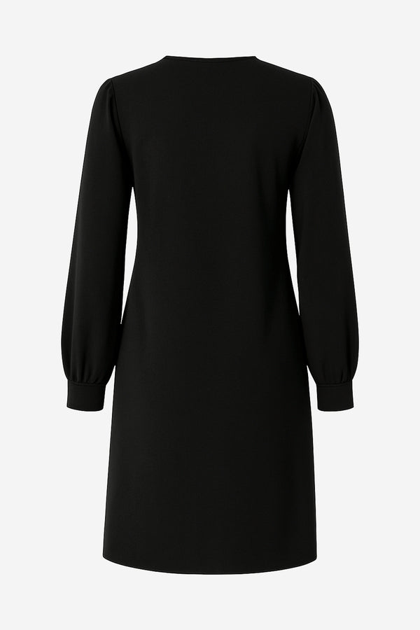 Tash + Sophie Mini Dress - alternate