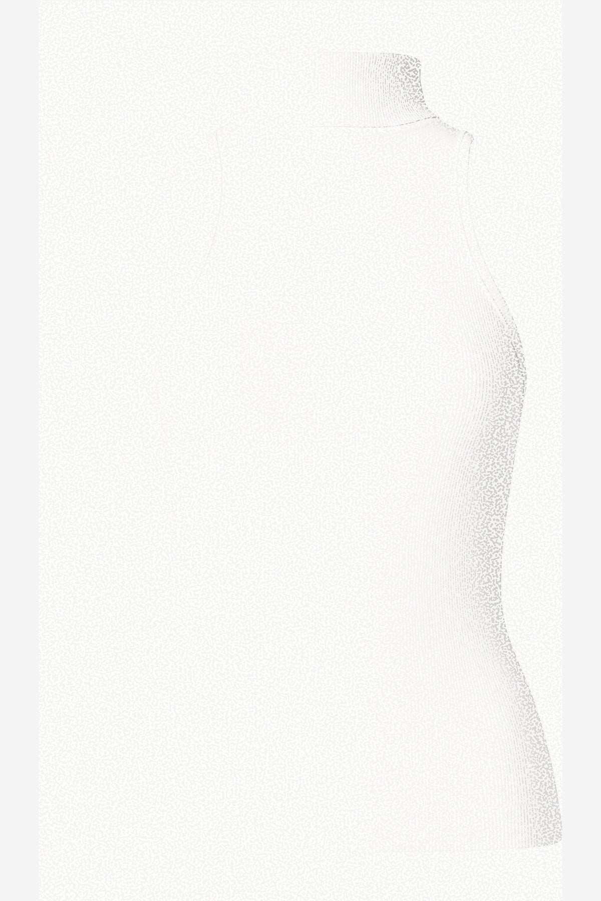 Free People Always Ready Seamless Turtleneck Tank - Image 2