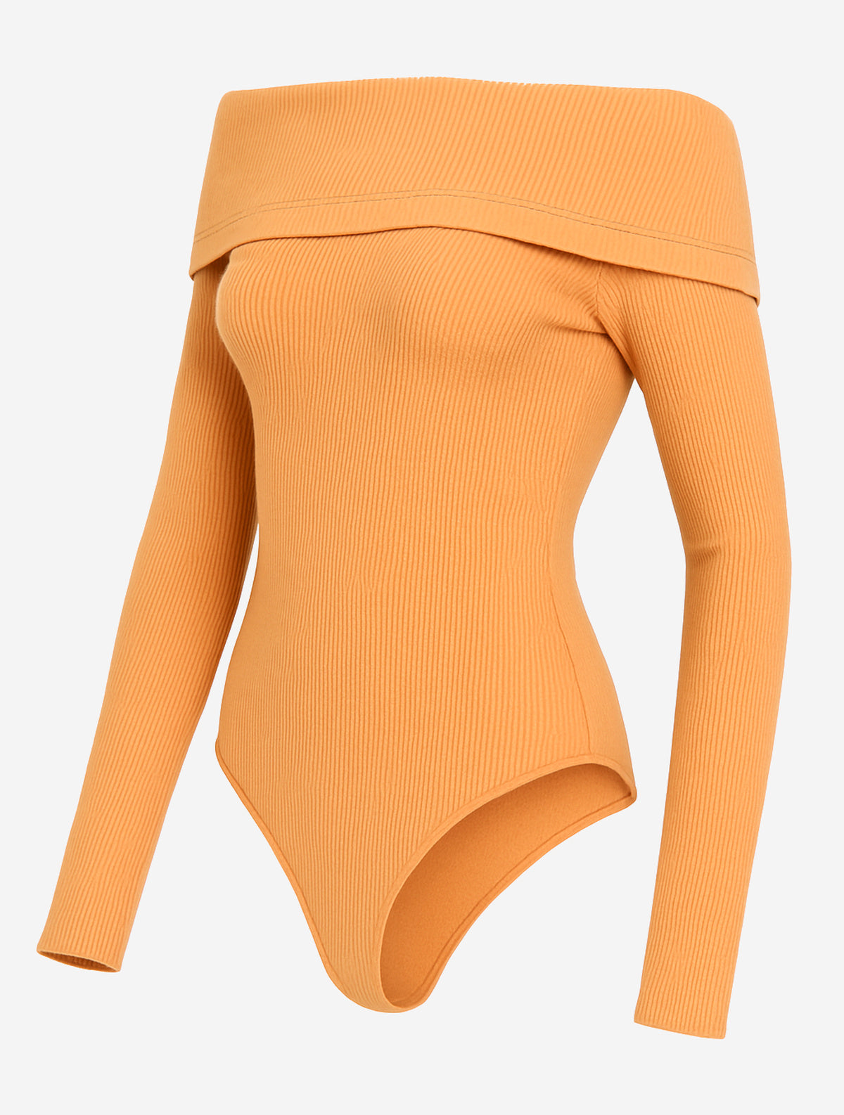 Free People Autumn Cozy Bodysuit - Image 3