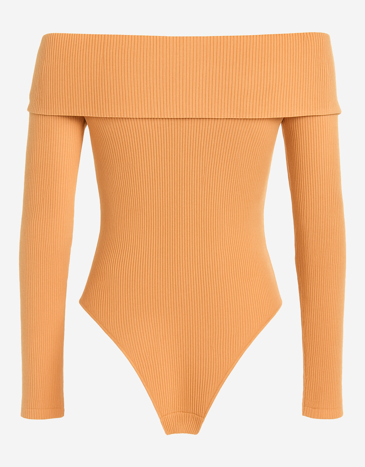 Free People Autumn Cozy Bodysuit - Image 2
