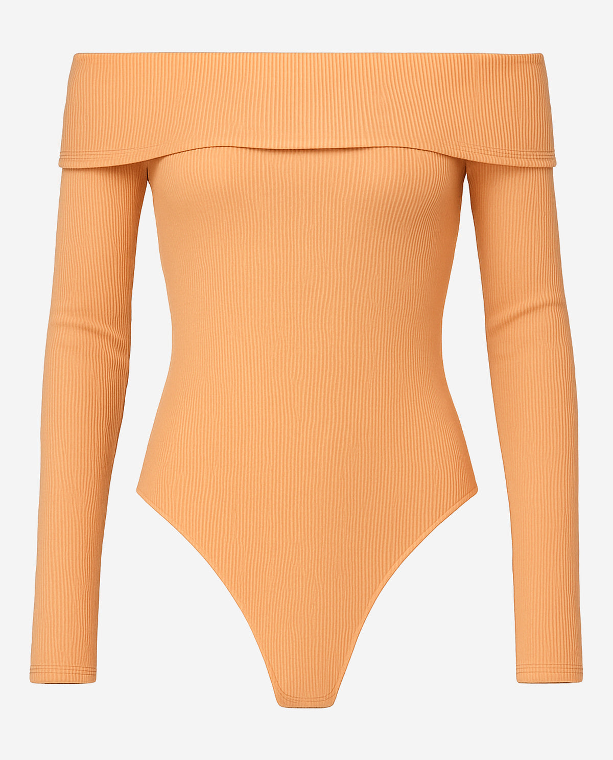 Free People Autumn Cozy Bodysuit - Image 1