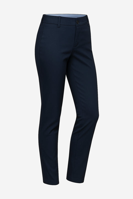 Aritzia Chino Mid-rise Skinny Pant - Image 3