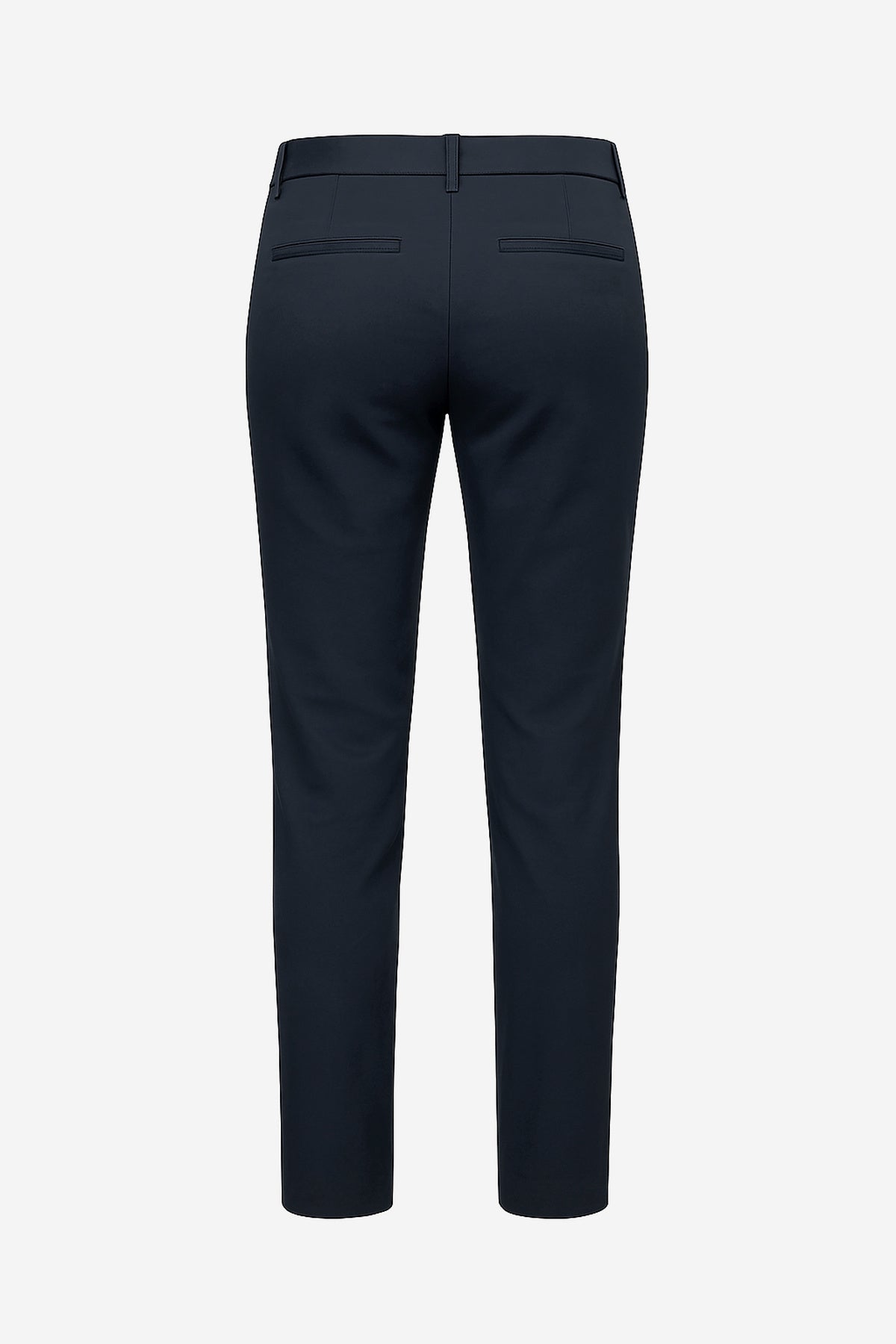 Aritzia Chino Mid-rise Skinny Pant - Image 2
