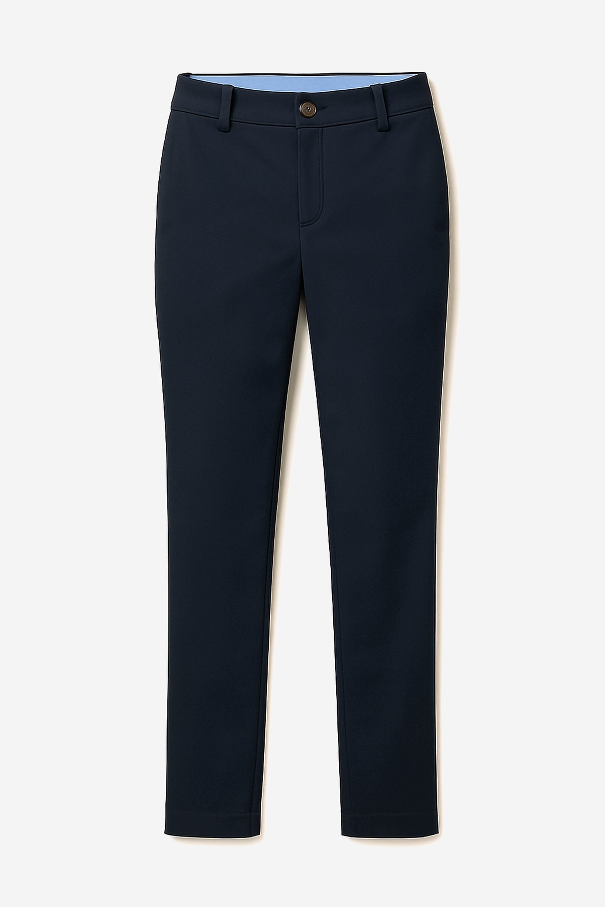 Aritzia Chino Mid-rise Skinny Pant - Image 1