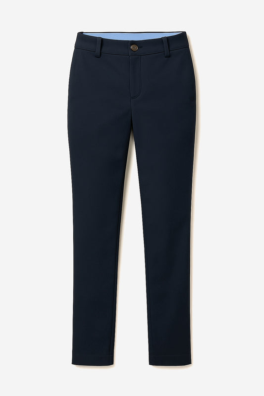 Aritzia Chino Mid-rise Skinny Pant