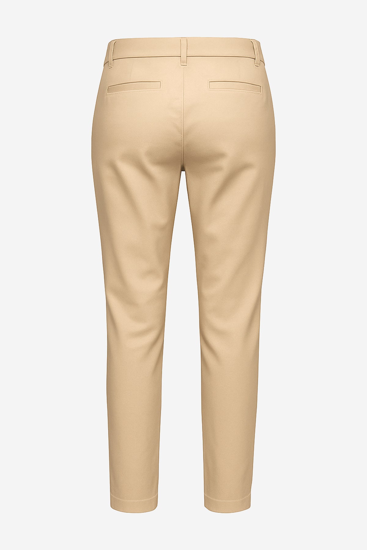 Aritzia Chino Mid-rise Skinny Pant - Image 2