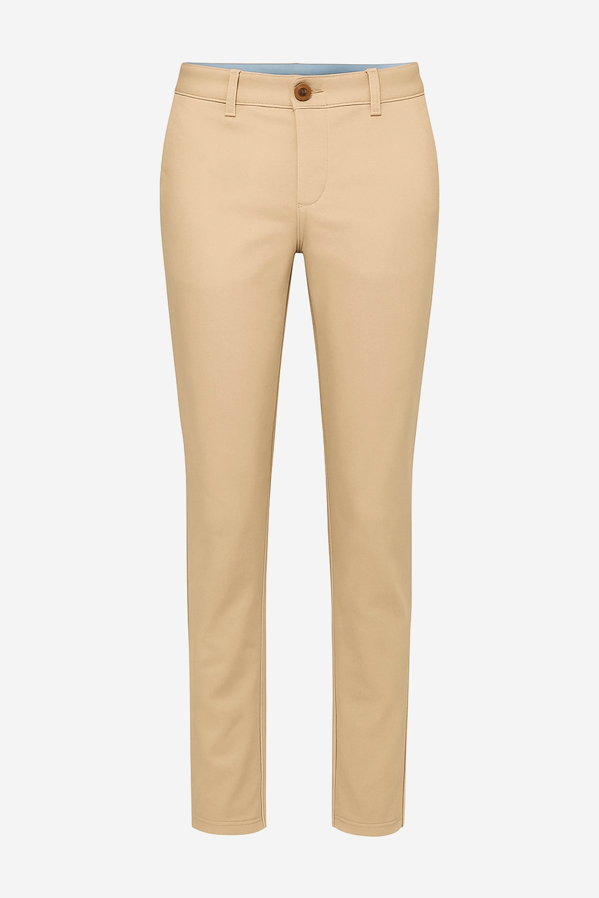Aritzia Chino Mid-rise Skinny Pant - Image 1