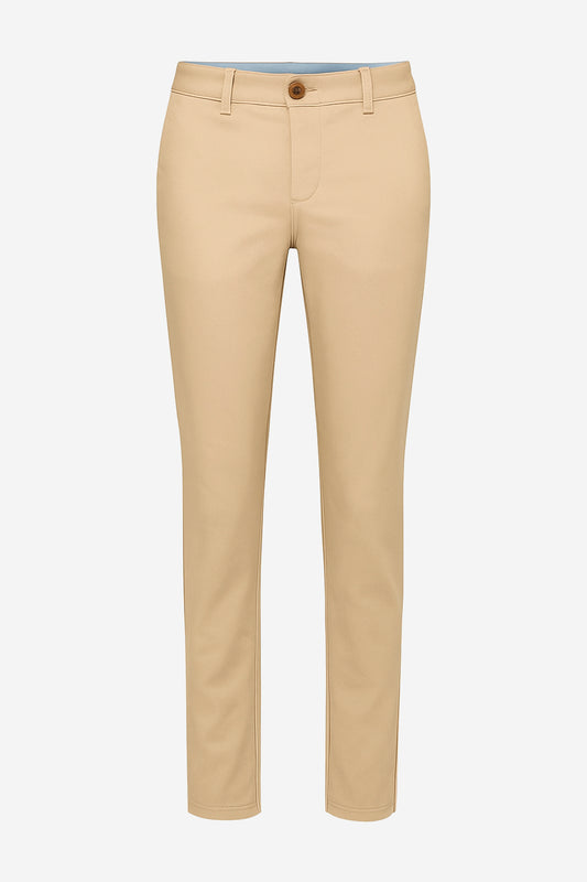 Aritzia Chino Mid-rise Skinny Pant