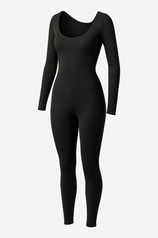 Aritzia Wilfred Free Maxe Jumpsuit - Image 3