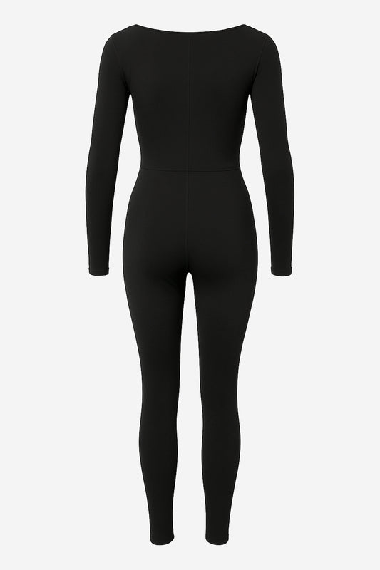 Aritzia Wilfred Free Maxe Jumpsuit - Image 2