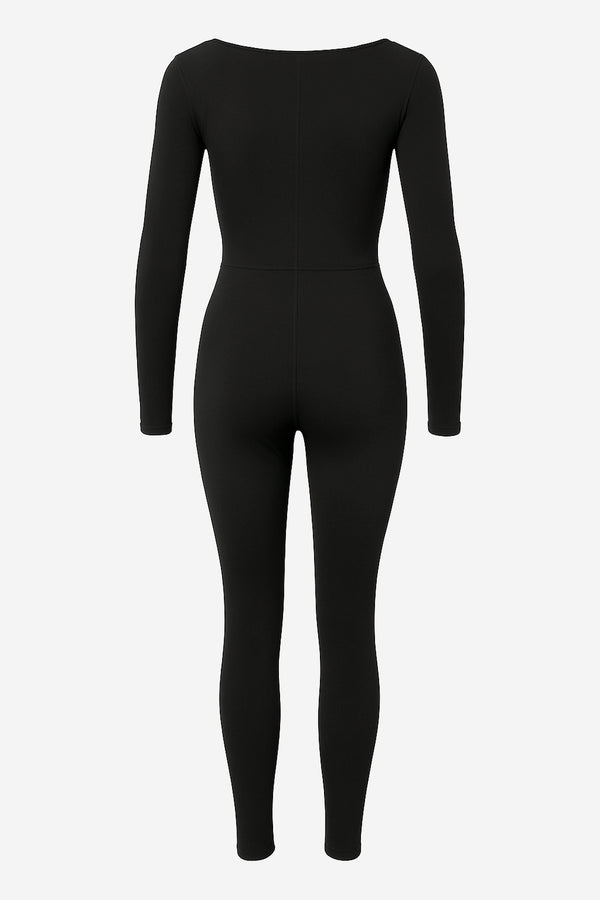 Aritzia Wilfred Free Maxe Jumpsuit - alternate