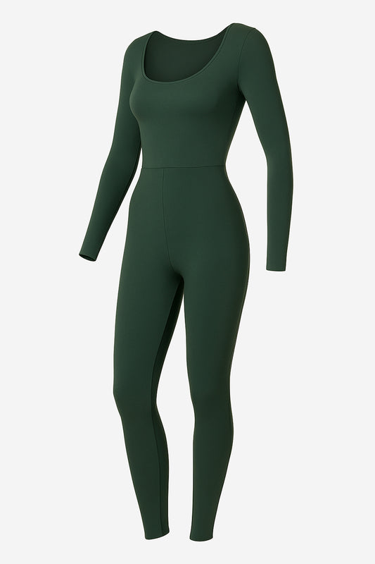 Aritzia Wilfred Free Maxe Jumpsuit - Image 3