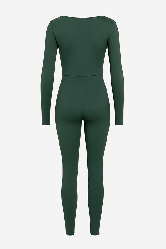 Aritzia Wilfred Free Maxe Jumpsuit - Image 2