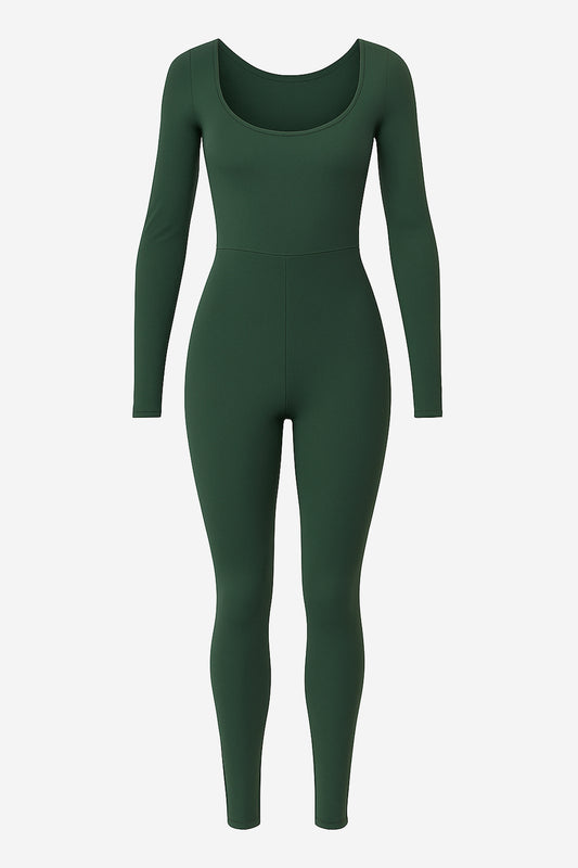 Aritzia Wilfred Free Maxe Jumpsuit