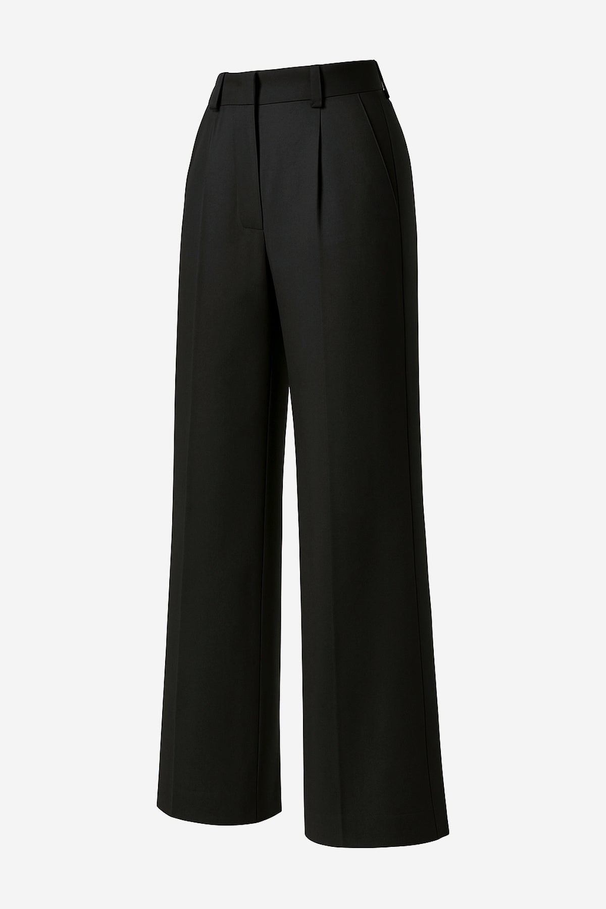 Aritzia Wilfred Free Hi-rise Wide-leg Pant - Image 3