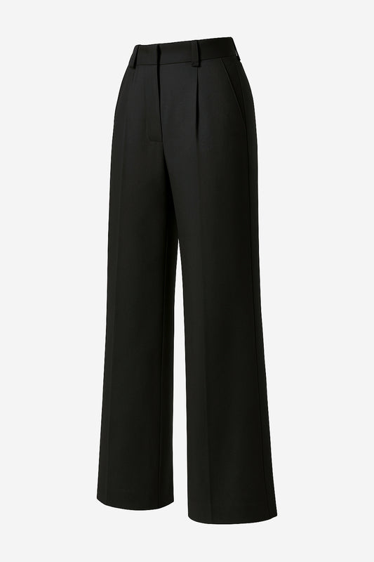 Aritzia Wilfred Free Hi-rise Wide-leg Pant - Image 3