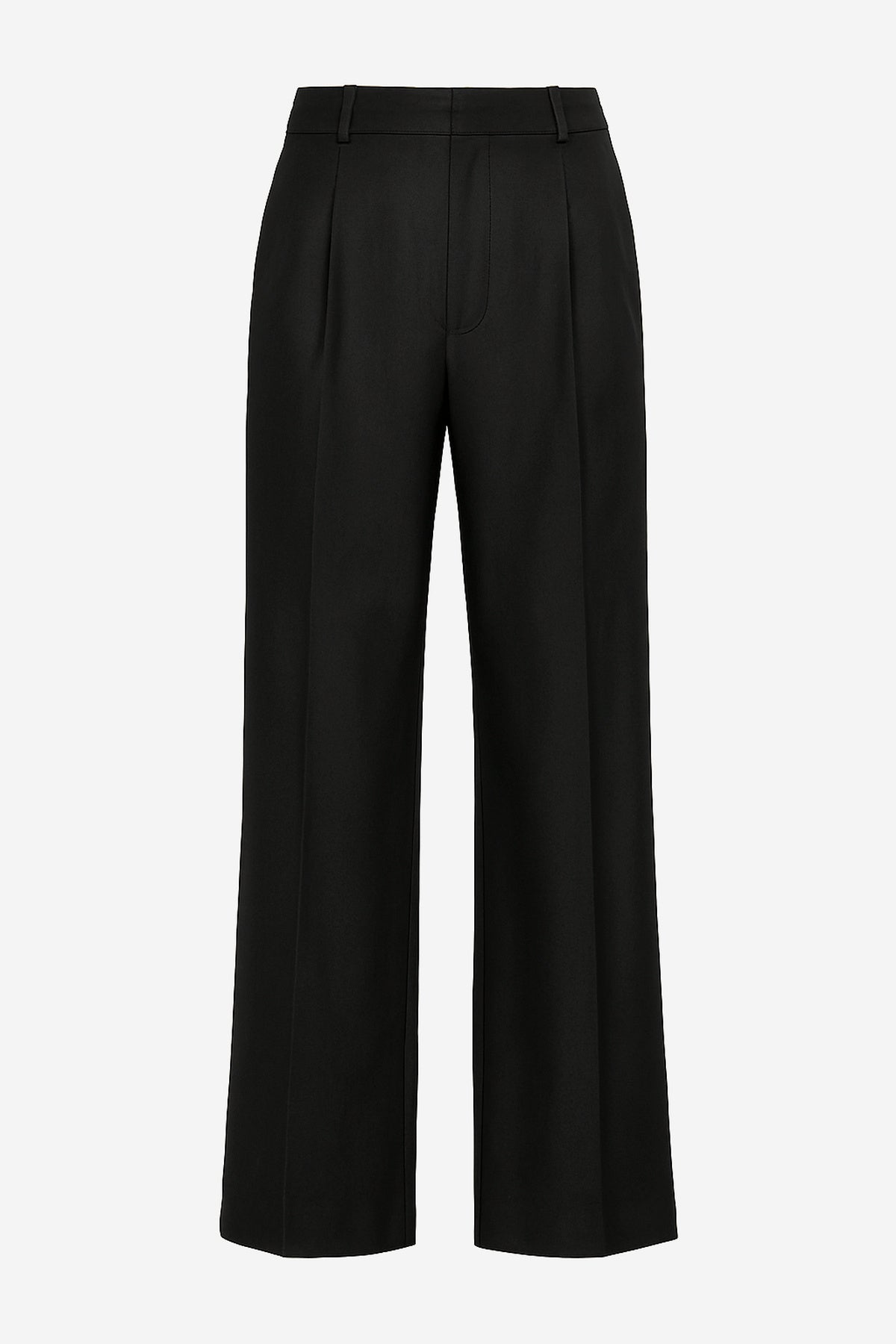 Aritzia Wilfred Free Hi-rise Wide-leg Pant - Image 1