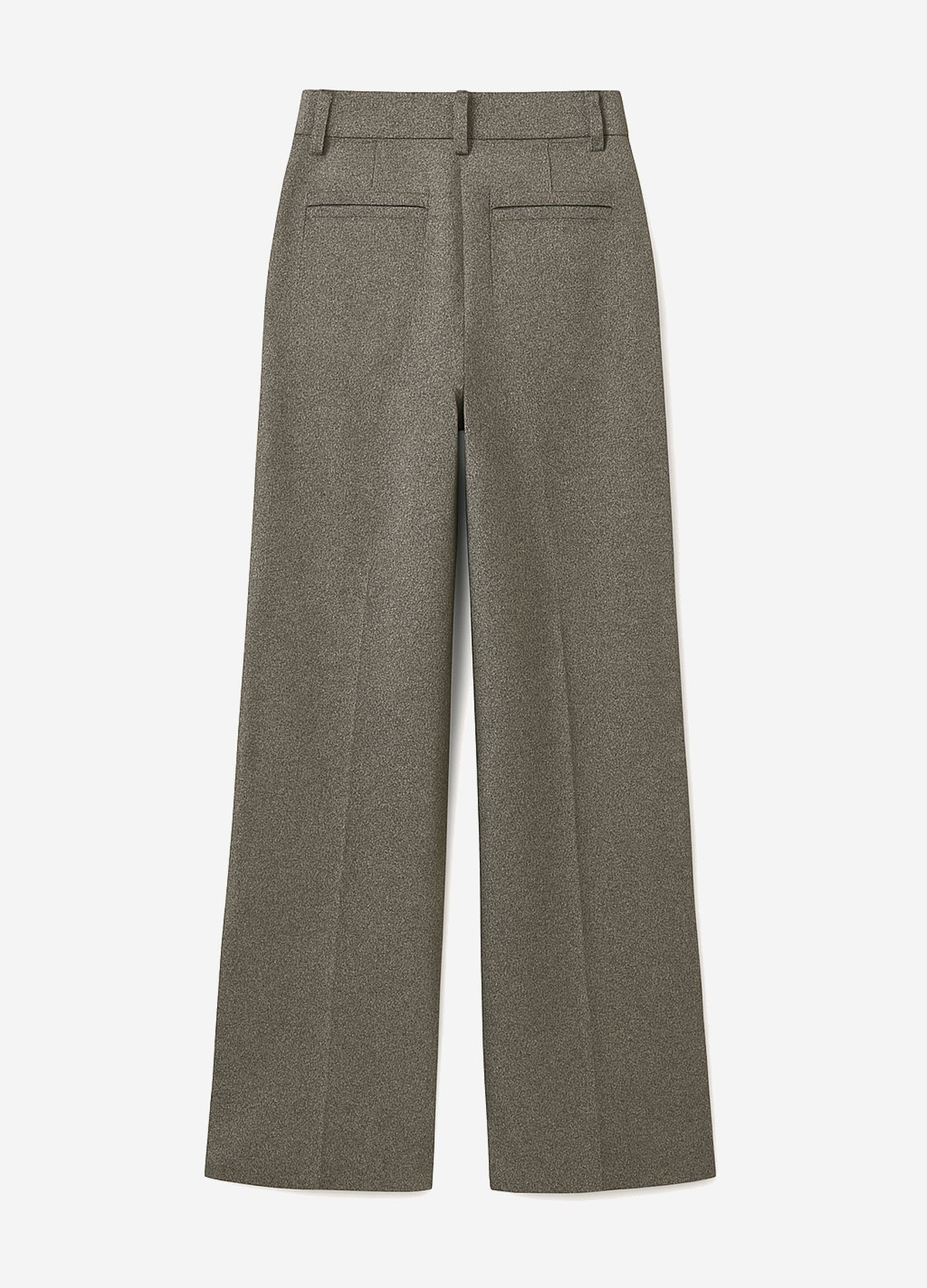 Aritzia Wilfred Free Hi-rise Wide-leg Pant - Image 2