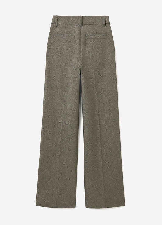 Aritzia Wilfred Free Hi-rise Wide-leg Pant - Image 2