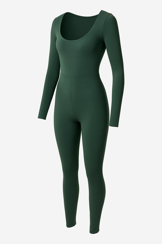 Aritzia Wilfred Free Maxe Jumpsuit - Image 3