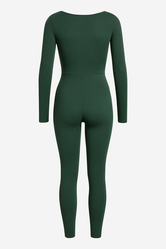 Aritzia Wilfred Free Maxe Jumpsuit - Image 2