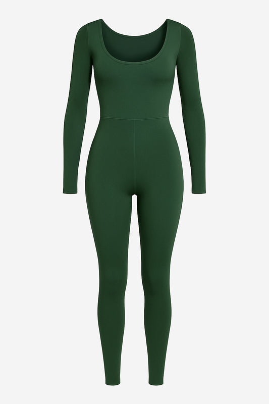 Aritzia Wilfred Free Maxe Jumpsuit